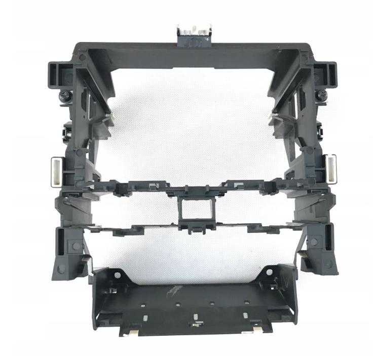 Audi A3 8P 2003-2012 Stredový panel 8P0858005D