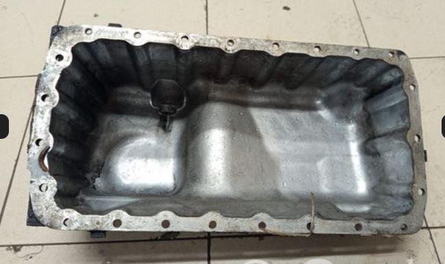 Suzuki Grand Vitara I 1998-2005 suv 2.0 HDI diesel 80 kW 2002 Olejová vaňa ZY34027115 34027115