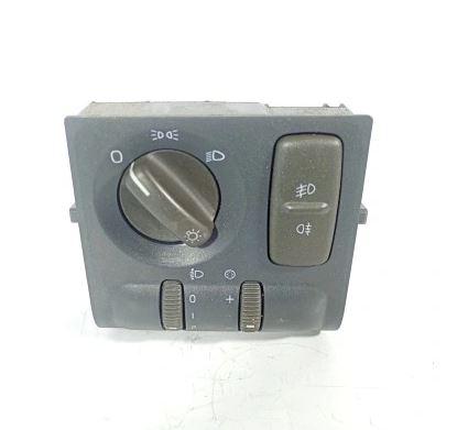 Volvo V40 I 1995-2004 combi 1.9 DCI diesel 85 kW 0  Prepínač svetiel 30862852