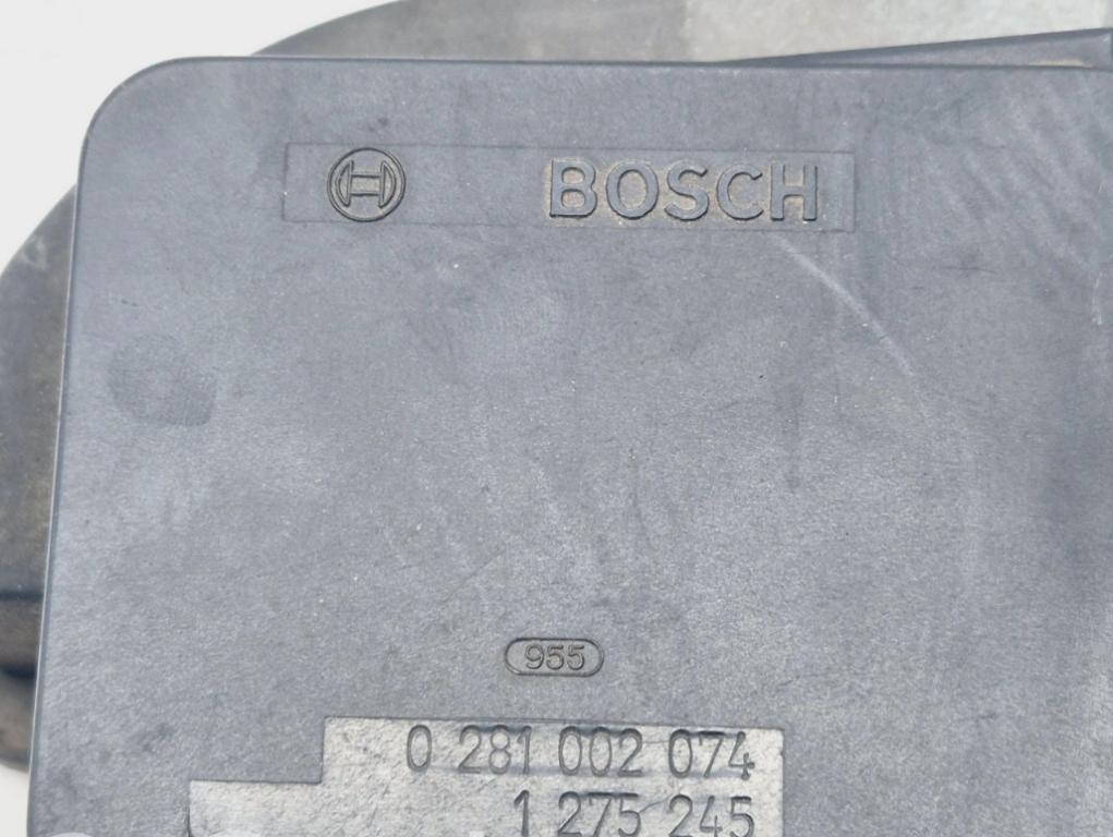 Volvo V70 I 1996-2000 combi 2.5 TDI diesel 103 kW 1998 Váha vzduchu 1275245