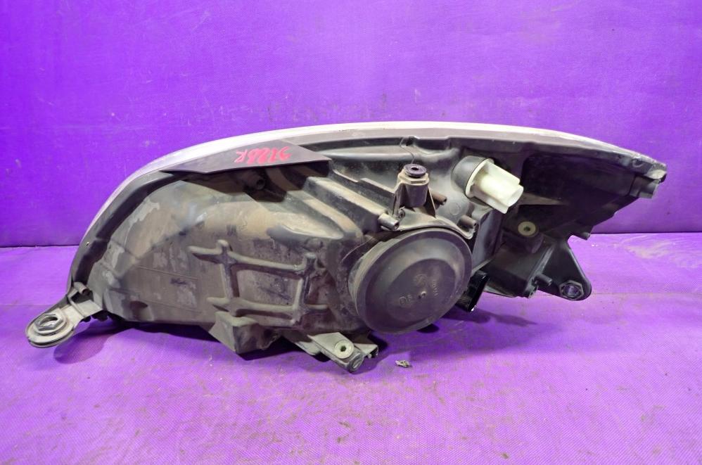 Skoda Fabia II 2007-2014 hatchback 1.6 TDI diesel MT 55 kW 2011  Svetlo predné pravé 17308802R