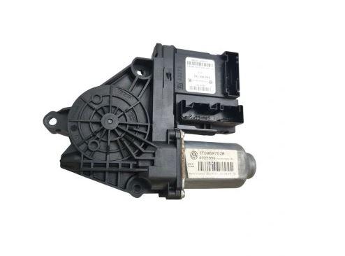 Volkswagen Touran I 2003-2015 hatchback 2.0 TDI diesel AT 130 kW 2014  Motorček okien predný pravý 1T0959702R