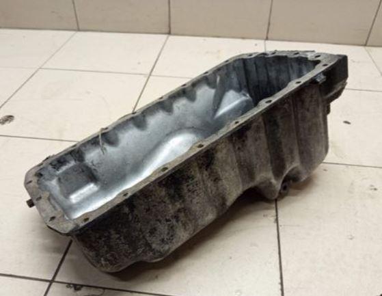 Suzuki Grand Vitara I 1998-2005 suv 2.0 HDI diesel 80 kW 2002 Olejová vaňa ZY34027115 34027115