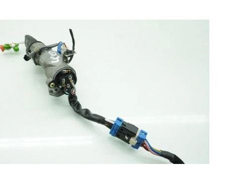 Kia Ceed I 2006-2012 hatchback 1.6 CRDI diesel MT 66 kW 2007  Spínacia skrinka