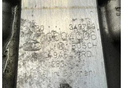 Ford Focus Mk1 1998-2004 hatchback 1.8 TDDI diesel MT 66 kW 2000  Vstrekovacie čerpadlo 0281010888