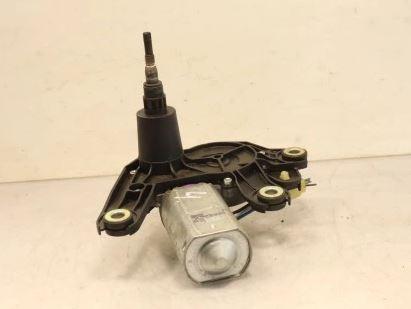 Honda Civic VII 2000-2006 sedan 1.7 16v petrol MT 88 kW 2001  Motorček okien zadný ľavý 53016412