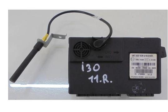 Hyundai I30 I 2007-2012 hatchback 1.6 CRDI diesel MT 85 kW 2010  Modul 95400-2R000