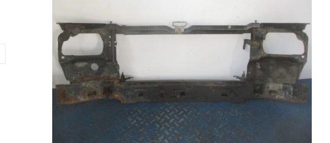 Volkswagen Transporter T4 1990-2003 1.9 D diesel 45 kW 1995  Výstuhy predné