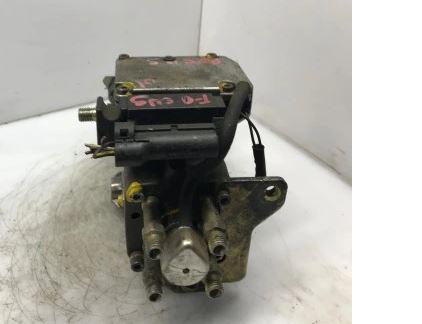 Ford Focus Mk1 1998-2004 hatchback 1.8 TDDI diesel MT 66 kW 2000  Vstrekovacie čerpadlo 0281010888