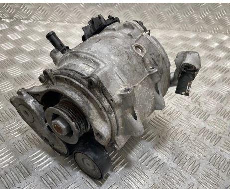 Audi A8 D4 2009-2017 sedan 4.2 TDI V8 diesel AT 258 kW 2010  Alternator+ starter 4N0903028M