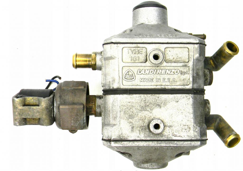 Reduktor LPG LANDI RENZO IG1