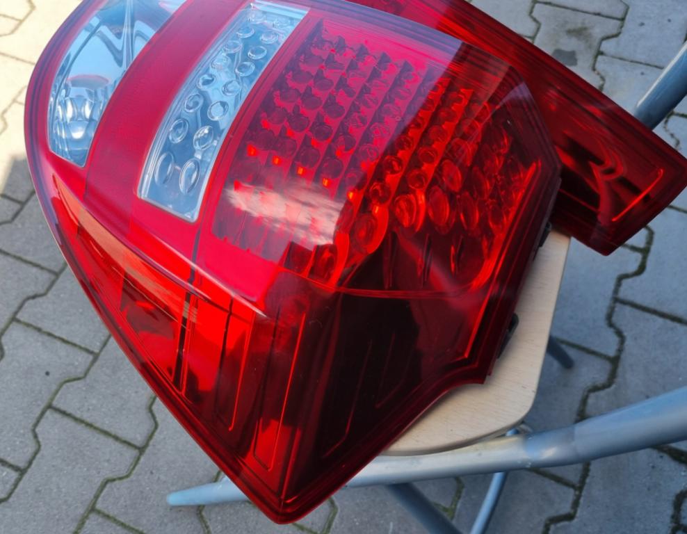Kia Ceed I 2006-2012 combi Svetlo zadné pravé 92402-1H3