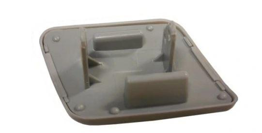 Volkswagen Polo IV 9N 2001-2009 sedan 1.4 TDI diesel 55 kW 2003  Tryska (dýza) ostrekovača predná 6R0955109A