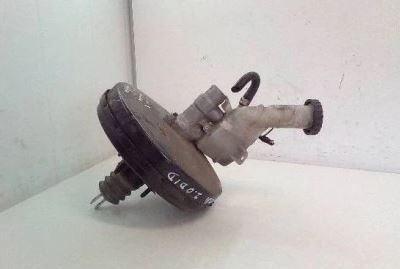 Mitsubishi Outlander I 2003-2006 hatchback 2.0 16v petrol MT 100 kW 2004  Posilňovač bŕzd 06.2777-6031.4   4680A026