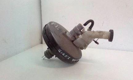 Mitsubishi Outlander I 2003-2006 hatchback 2.0 16v petrol MT 100 kW 2004  Posilňovač bŕzd 06.2777-6031.4   4680A026