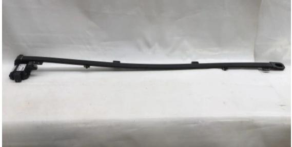 Hyundai Tucson III 2015-2021 TL suv   Snímač nárazu ochrany  79170-D7000 50798-00600 