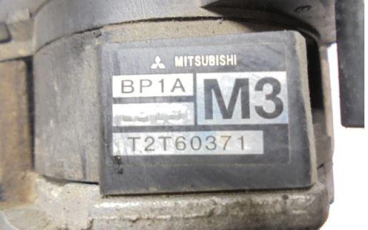 Mazda 323f hatchback 1.5 16v petrol MT 65 kW 2000  Rozdeľovač T2T60371