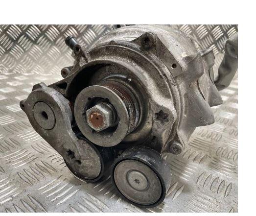 Audi A8 D4 2009-2017 sedan 4.2 TDI V8 diesel AT 258 kW 2010  Alternator+ starter 4N0903028M