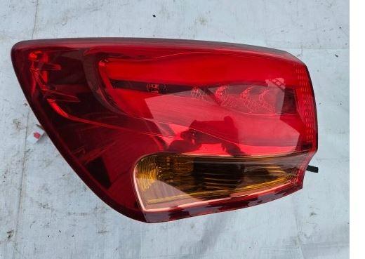 Kia Ceed II 2012-2018 combi 1.6 CRDI diesel MT 94 kW 2014  Svetlo zadné ľavé 92401-A23