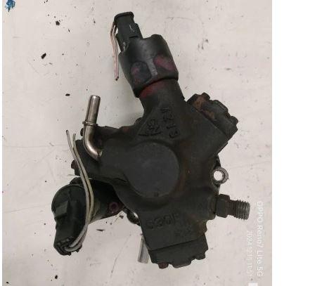 Peugeot 407 sedan 2.0 HDI diesel MT 100 kW 2007  Vstrekovacie čerpadlo 9688153080