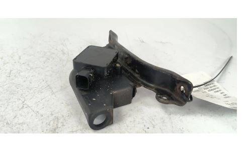 Citroen Berlingo I 1996-2008 minivan 2.0 HDI diesel MT 66 kW 2003  Potenciometer plynového pedálu 9643365680