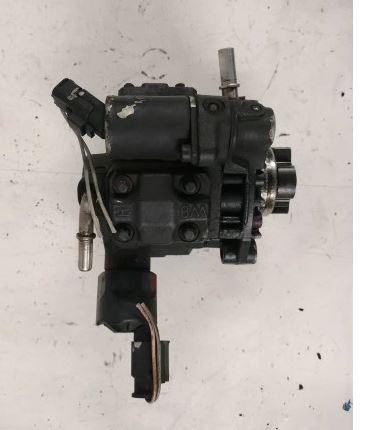 Peugeot 407 sedan 2.0 HDI diesel MT 100 kW 2007  Vstrekovacie čerpadlo 9688153080