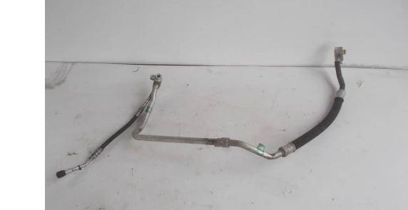 Mini Cooper One II R56 2006-2013 hatchback 1.4 16v petrol MT 70 kW 2009  Hadica klimatizácie