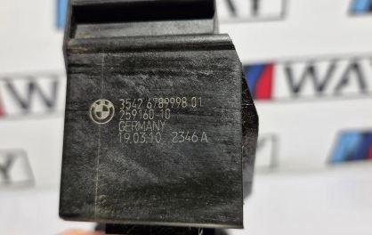 BMW X6 E71 2007-2015 suv   Potenciometer plynového pedálu 6789998