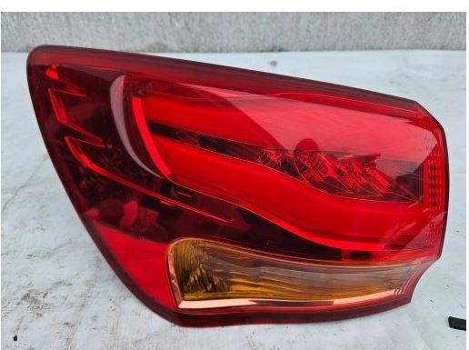 Kia Ceed II 2012-2018 combi 1.6 CRDI diesel MT 94 kW 2014  Svetlo zadné ľavé 92401-A23
