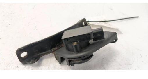 Citroen Berlingo I 1996-2008 minivan 2.0 HDI diesel MT 66 kW 2003  Potenciometer plynového pedálu 9643365680