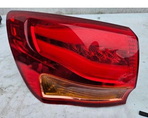Kia Ceed II 2012-2018 combi 1.6 CRDI diesel MT 94 kW 2014  Svetlo zadné ľavé 92401-A23