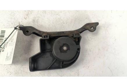 Citroen Berlingo I 1996-2008 minivan 2.0 HDI diesel MT 66 kW 2003  Potenciometer plynového pedálu 9643365680