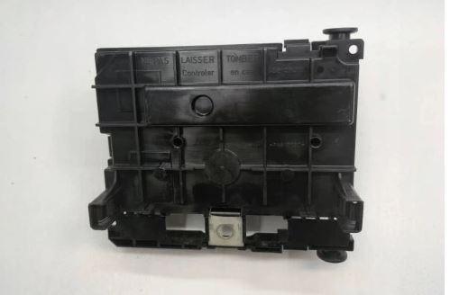 Citroen Berlingo I 1996-2008 minivan 1.6 HDI diesel 66 kW 2007  Poistková skrinka 9659742080