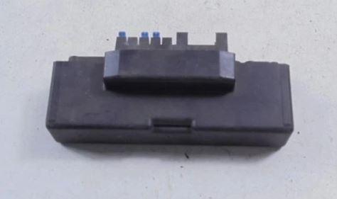 Mercedes E W210 1995-2002 sedan 2.0 petrol MT 100 kW 1996  Modul A2105400472