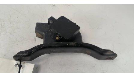 Citroen Berlingo I 1996-2008 minivan 2.0 HDI diesel MT 66 kW 2003  Potenciometer plynového pedálu 9643365680