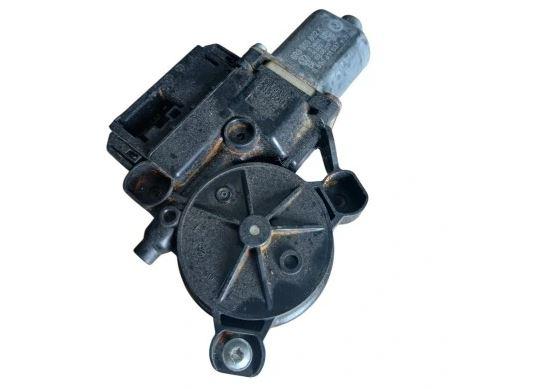 Volkswagen Polo V 6R 2009-2017 hatchback 1.6 TDI diesel MT 55 kW 2009  Mechanizmus sťahovania okna predný pravý 6R0959802K