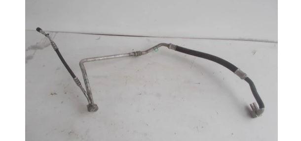 Mini Cooper One II R56 2006-2013 hatchback 1.4 16v petrol MT 70 kW 2009  Hadica klimatizácie