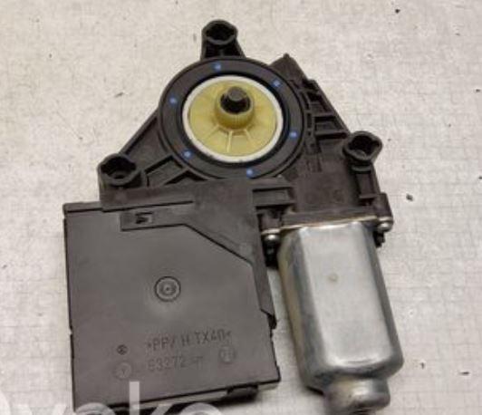 Skoda Octavia II 2004-2013 hatchback 1.4 TSI petrol MT 90 kW 2009  Motorček okien predný pravý 1T0959702R 5K0959792 63272