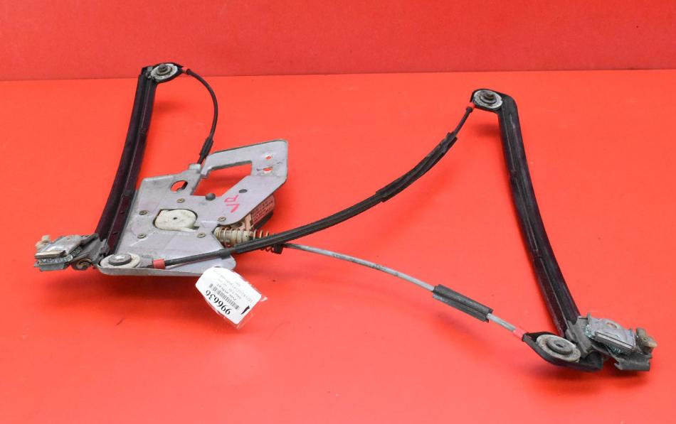 BMW 5 E39 1996-2003 sedan 2.0 24v petrol MT 110 kW 2000  Mechanizmus sťahovania okna predný ľavý 8360511