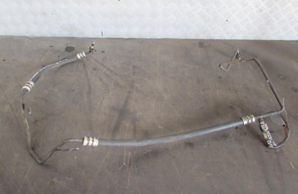 Renault Thalia II 2008-2013 sedan 1.2 16v petrol MT 55 kW 2009  Rúrka servočerpadla