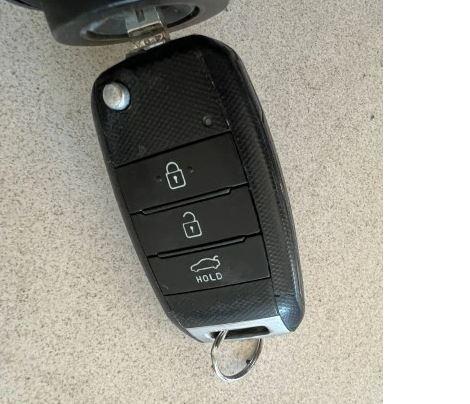 Kia Rio III 2011-2017 hatchback 1.1 CRDI diesel MT 55 kW 2011  Spínacia skrinka