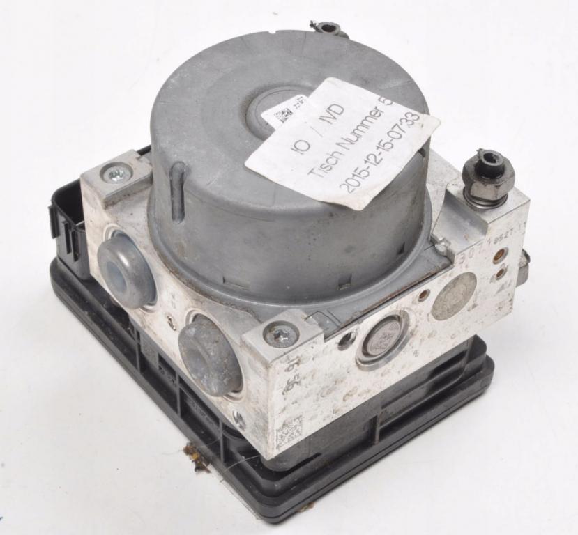 Ford Focus Mk3 2010-2018 hatchback 1.0 T petrol MT 74 kW 2015  Pumpa ABS F1FC-2C405-AF