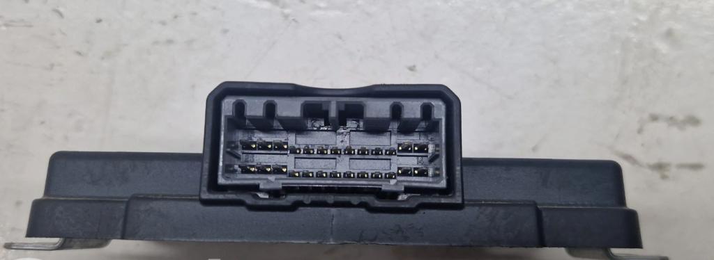 Hyundai Santa Fe 2000-2006 hatchback 2.0 CRDI diesel MT 92 kW 2004  Modul 9544739973 4450000122B