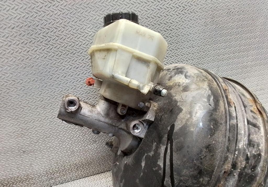 Mercedes Sprinter II 906 2006- hatchback 2.2 CDI diesel MT 95 kW 2009  Posilňovač bŕzd A9064300408