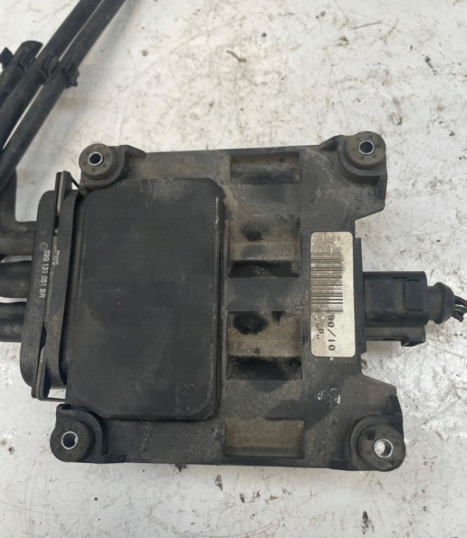 Audi A3 8P 2003-2012 hatchback 2.0 TDI diesel MT 100 kW 2005  Podtlakový ventil 6Q0906625 6Q0131075