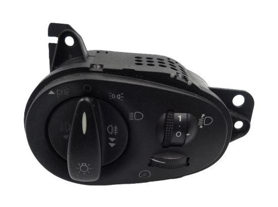 Ford Focus Mk1 1998-2004 hatchback 1.4 16v petrol MT 55 kW 2002  Prepínač svetiel 98AG13A024AH