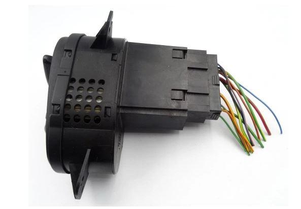 Ford Focus Mk1 1998-2004 hatchback 1.4 16v petrol MT 55 kW 2002  Prepínač svetiel 98AG13A024AH
