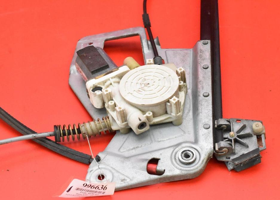BMW 5 E39 1996-2003 sedan 2.0 24v petrol MT 110 kW 2000  Mechanizmus sťahovania okna predný ľavý 8360511