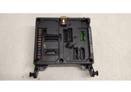 Volkswagen Sharan I 1995-2010 hatchback 1.9 TDI diesel 81 kW 1997  Poistková skrinka 7M3962258AG