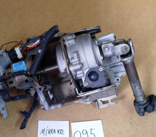 Nissan Micra K12 2003-2010 hatchback 1.2 16v petrol AT 59 kW 2006  Servočerpadlo 48810AX710